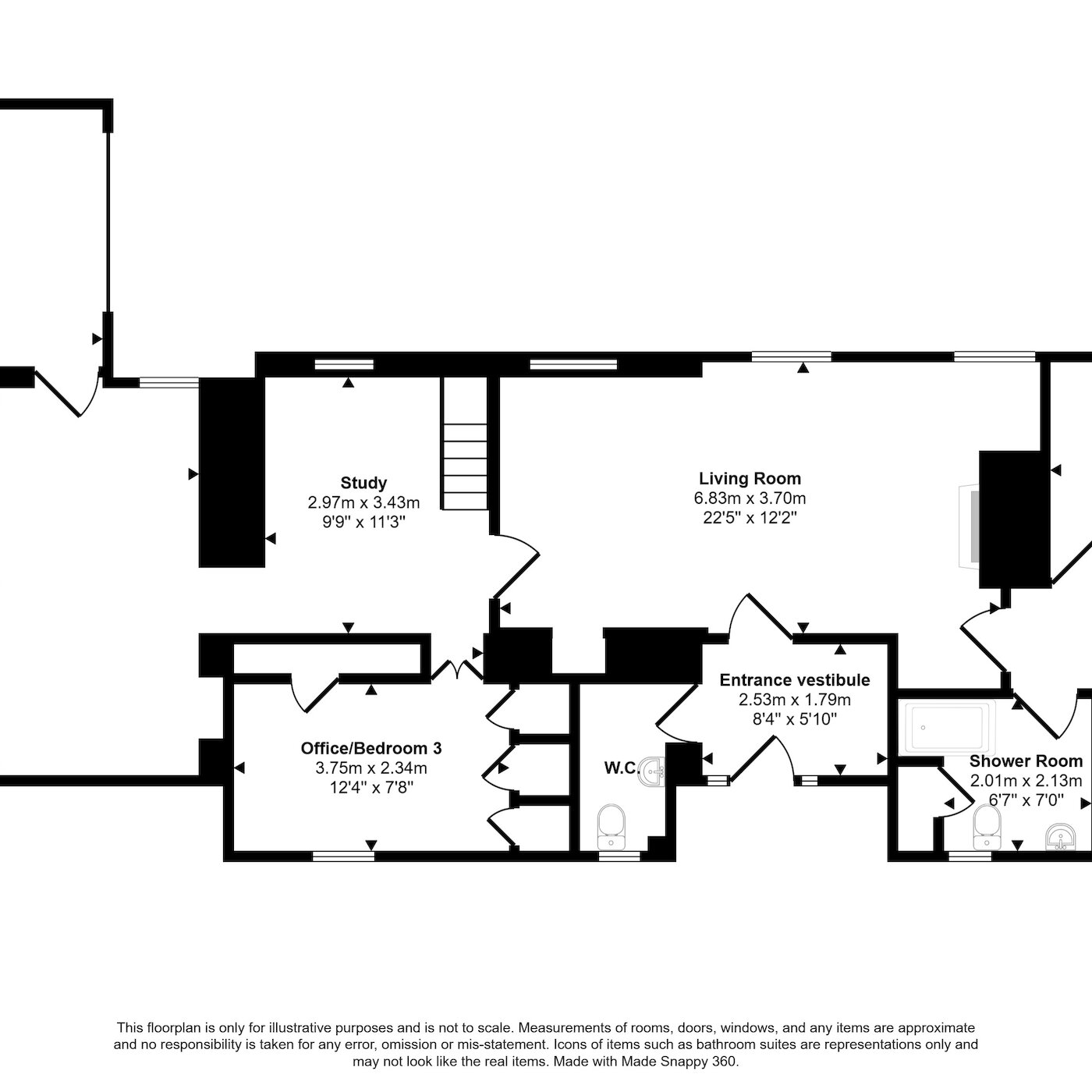 Ground Floor