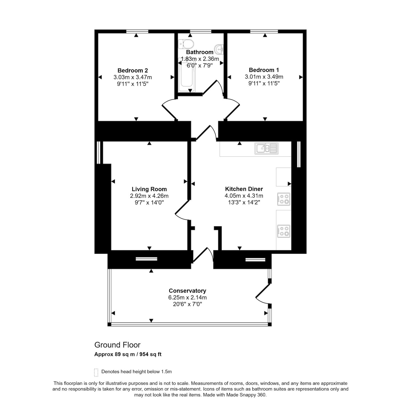 Ground Floor