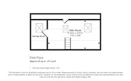 Attic Room