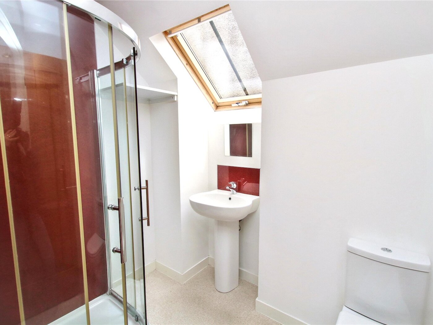 Ff Shower Room