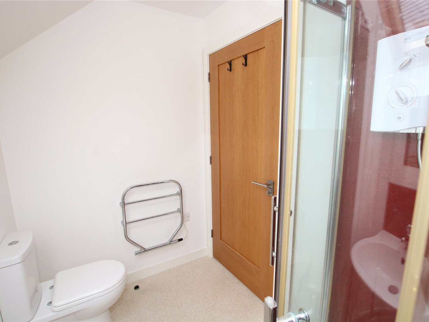 FF Shower Room