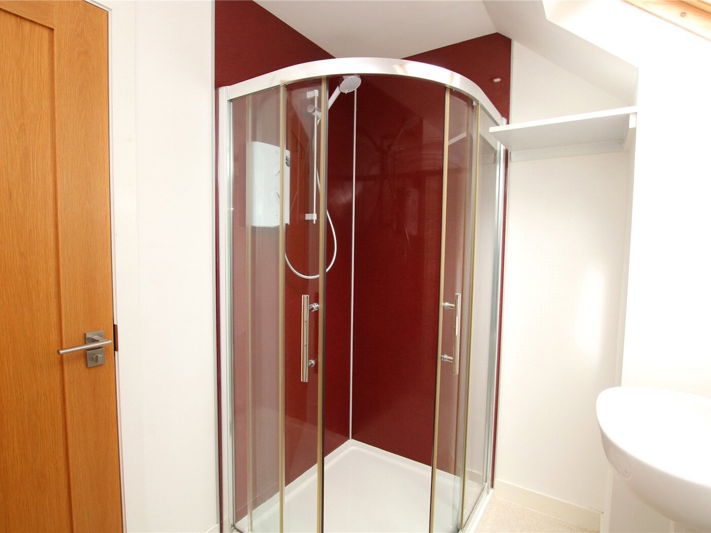 Ff Shower Room