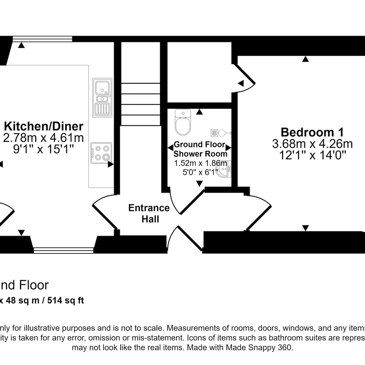 Ground Floor