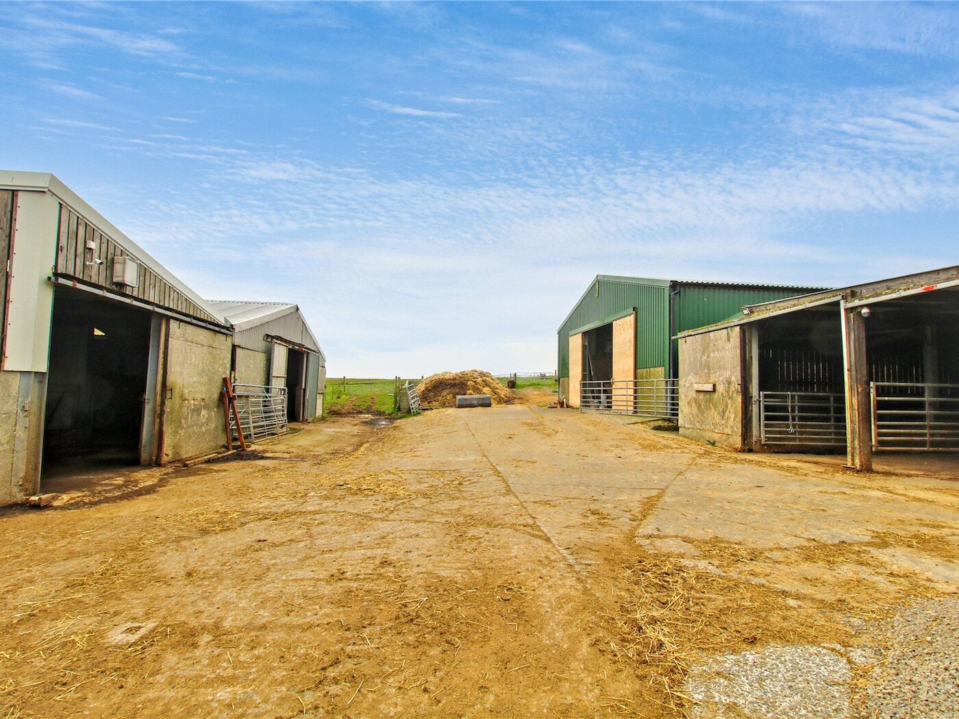 Steading
