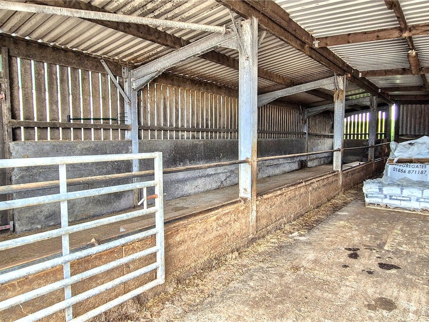 Byre 3
