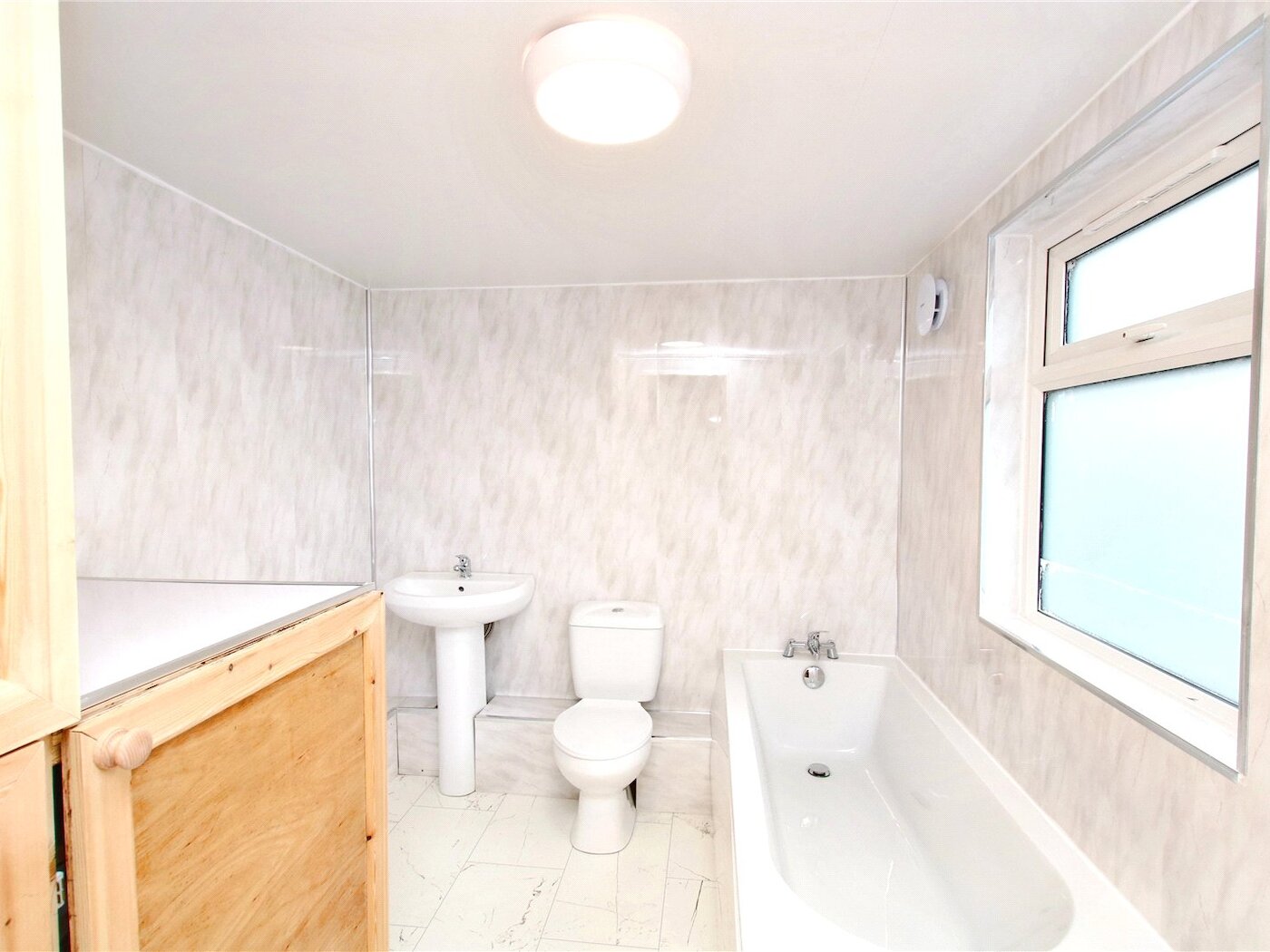 Croyhouse Bathroom