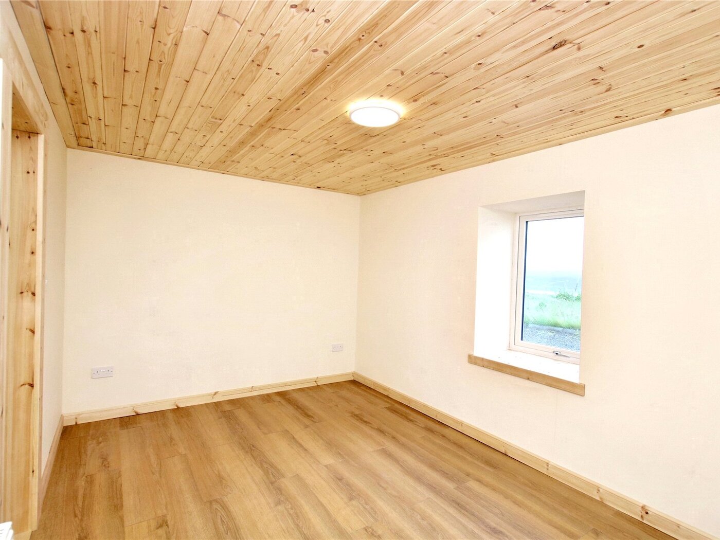 Croyhouse Bedroom 1