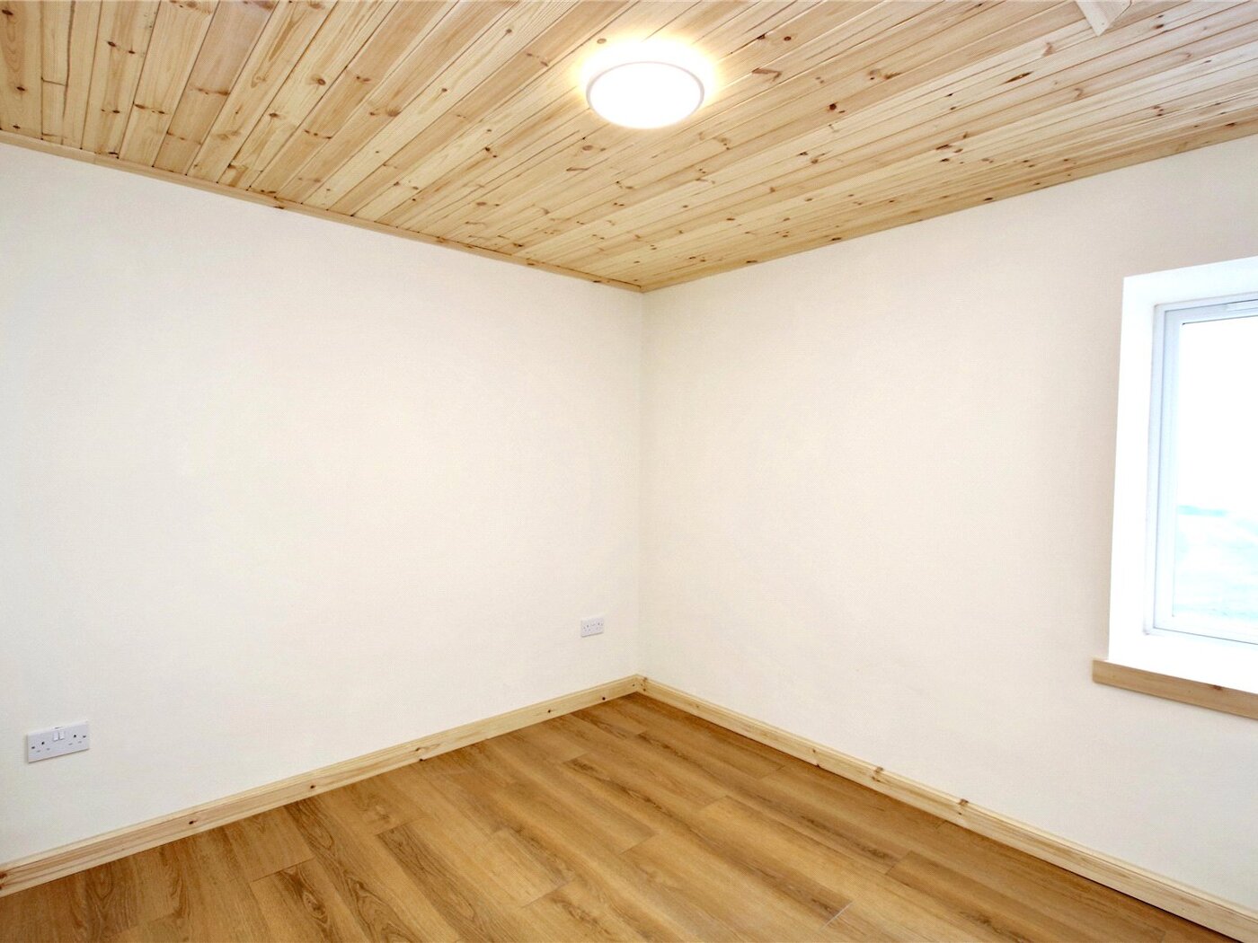 Croyhouse Bedroom 2
