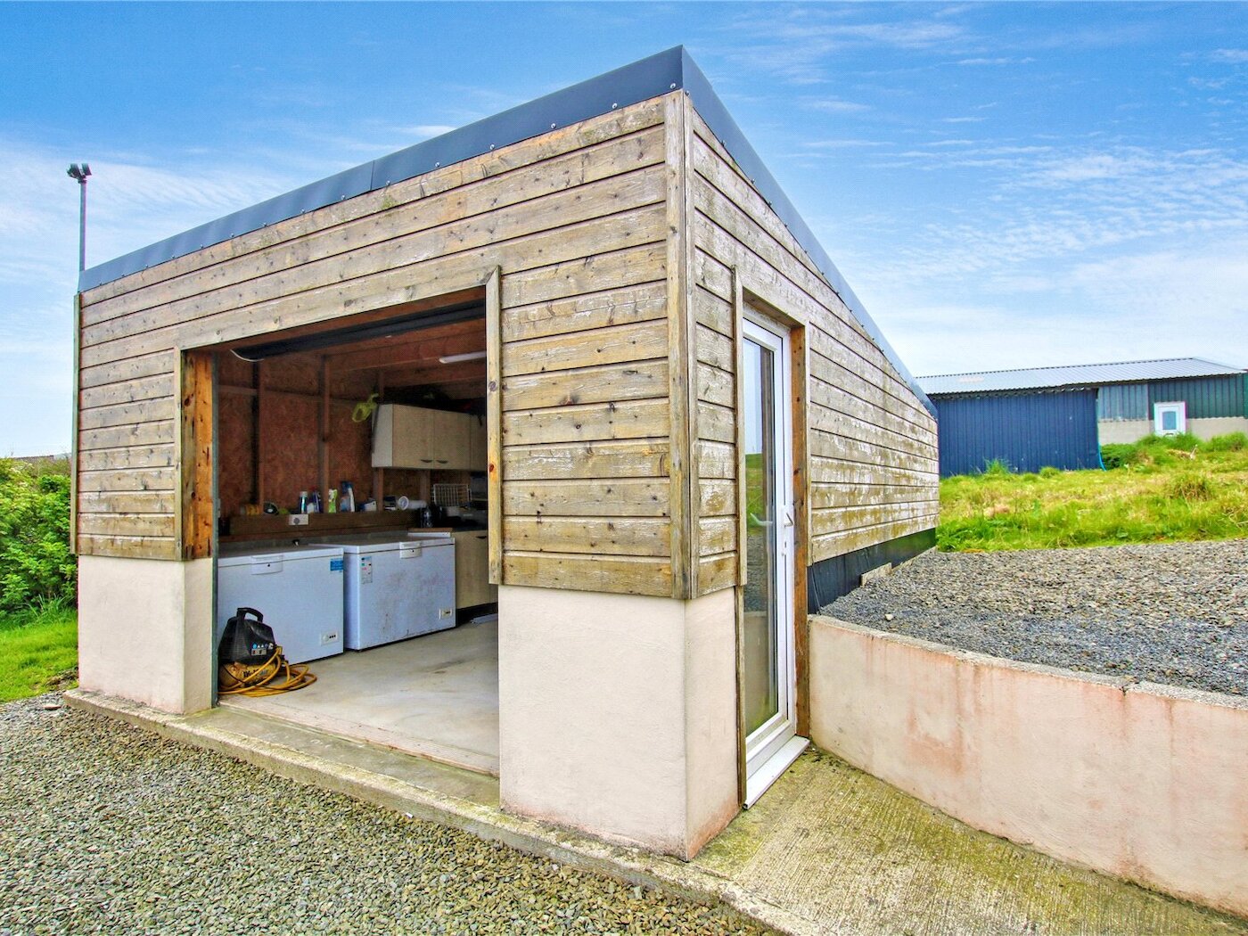 Garage