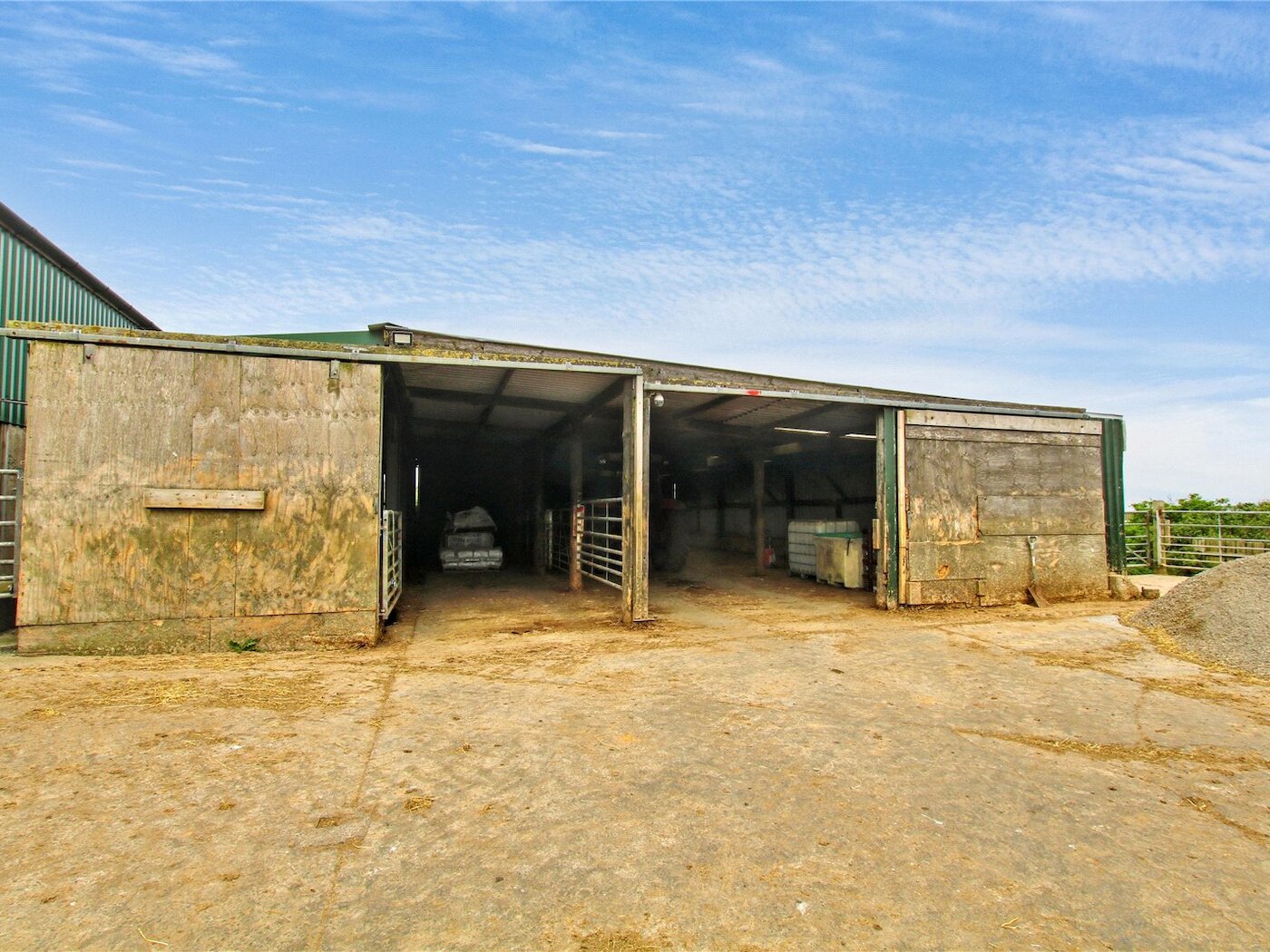Byre 1