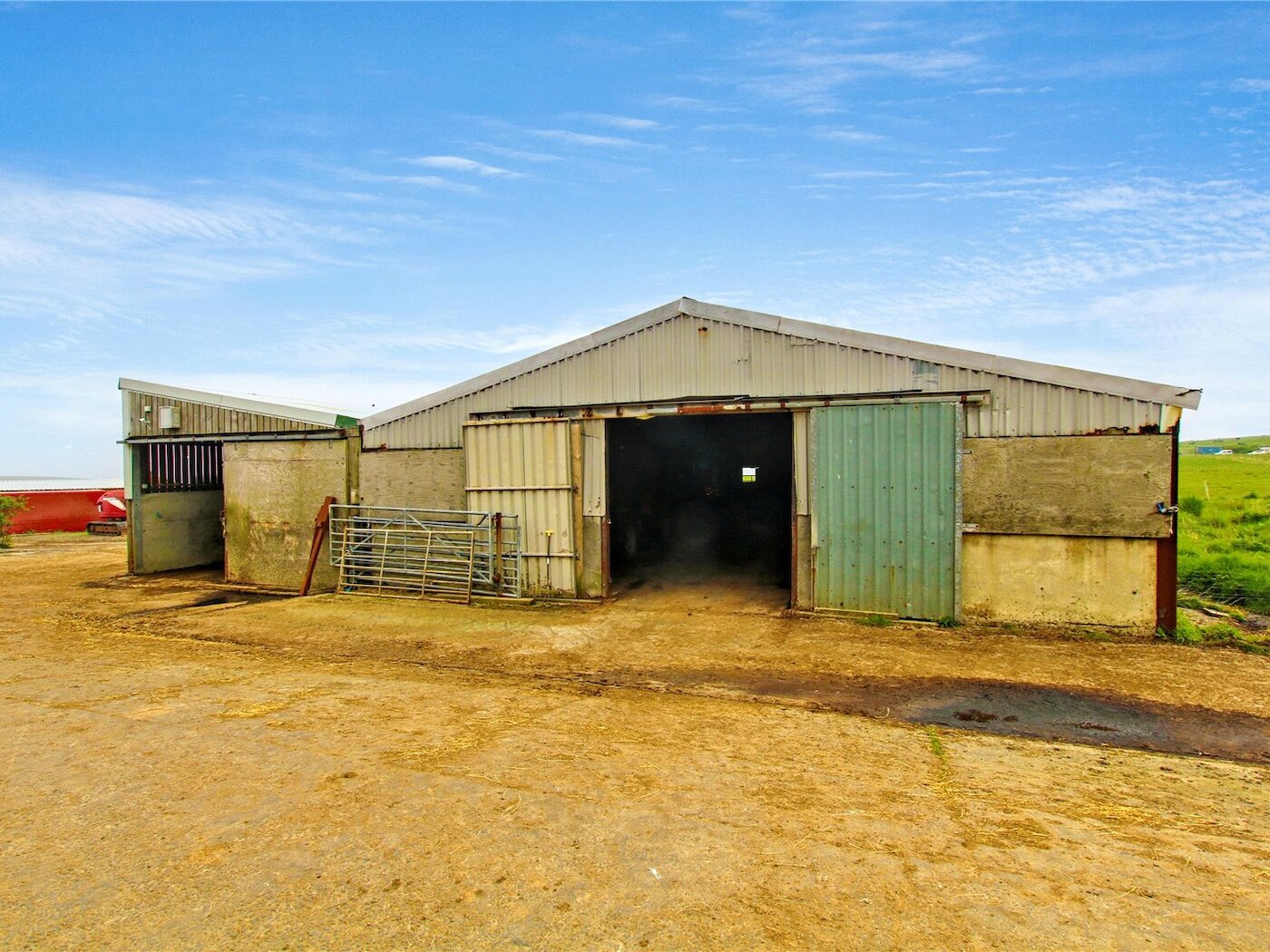 Byre 2 & 3