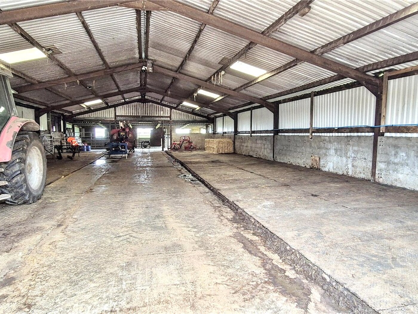 Byre 2