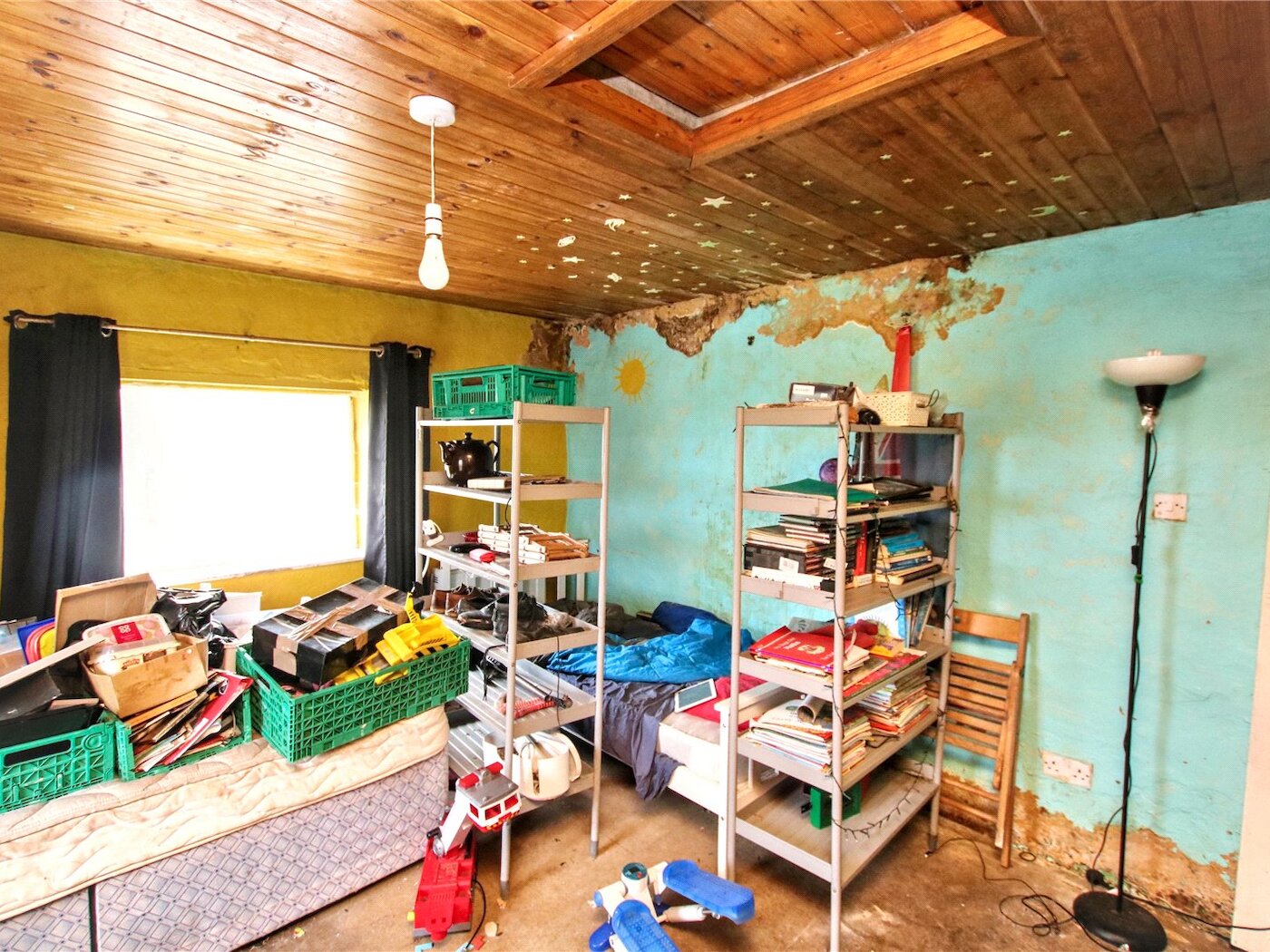 Bedoom 1