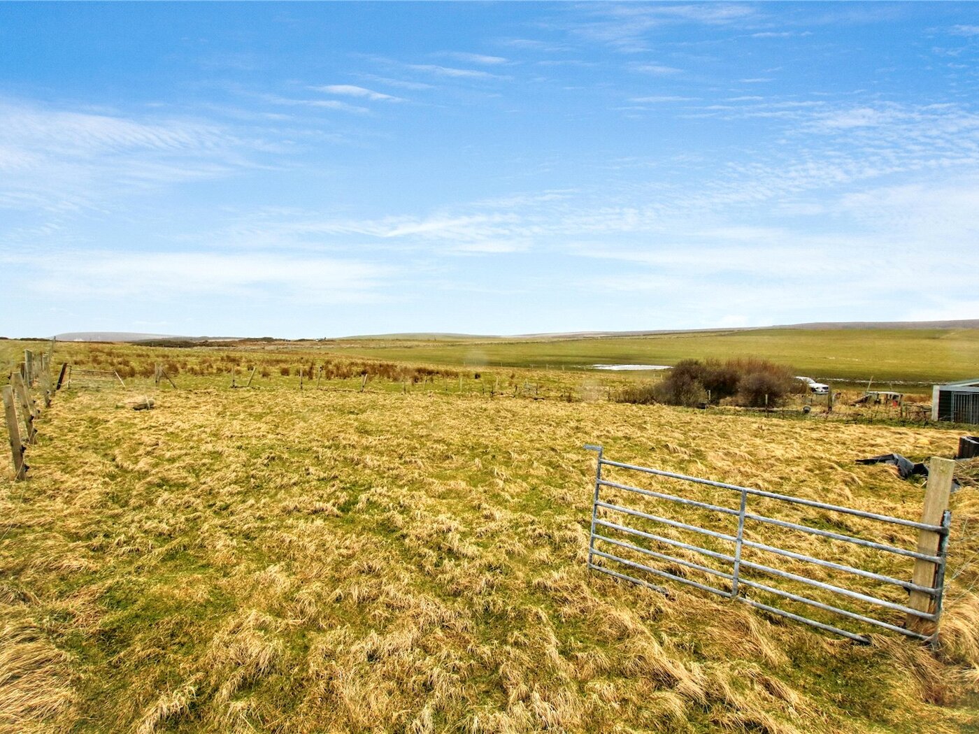 Land
