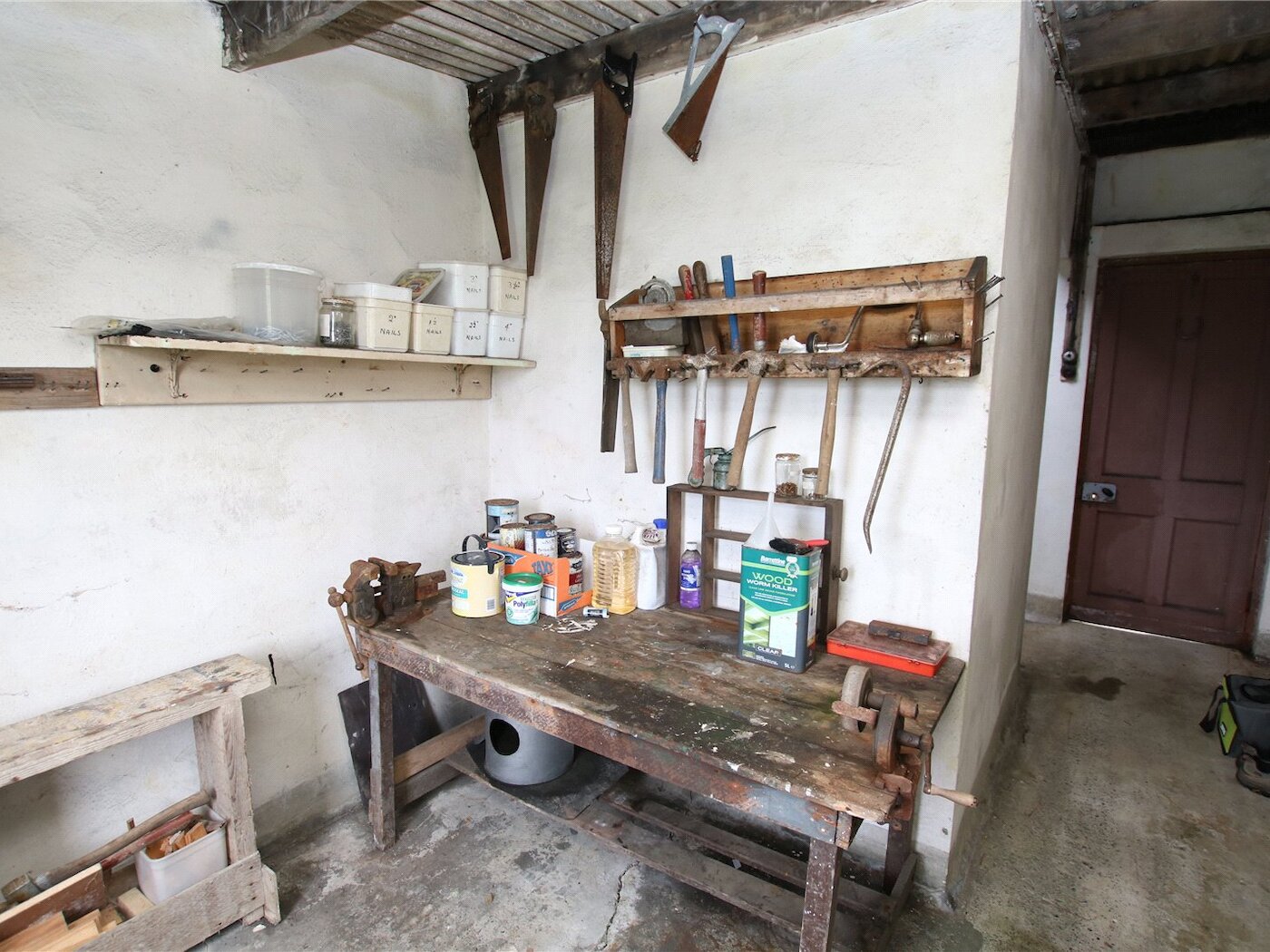 Store