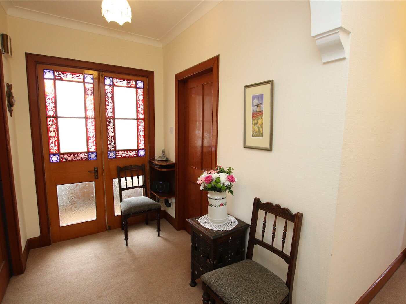 Hall