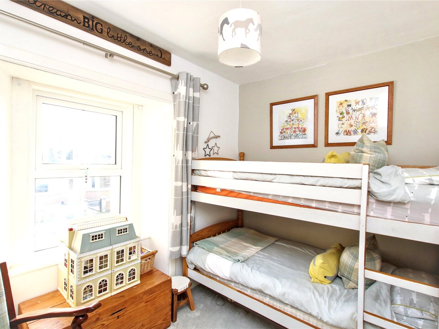 Bedroom 5