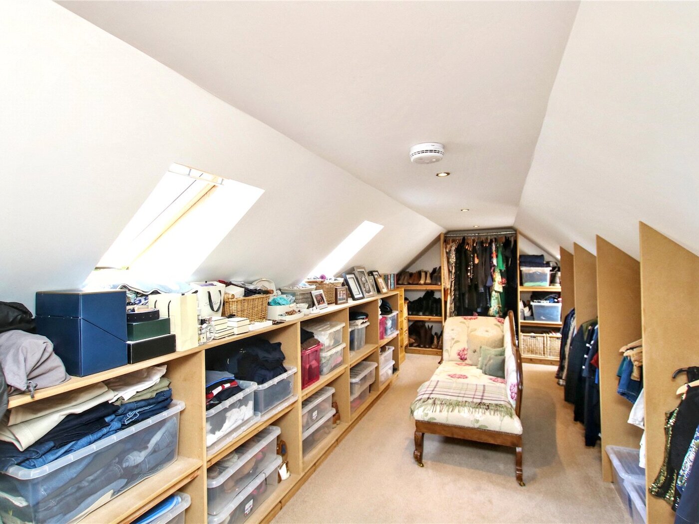 Dressing Room