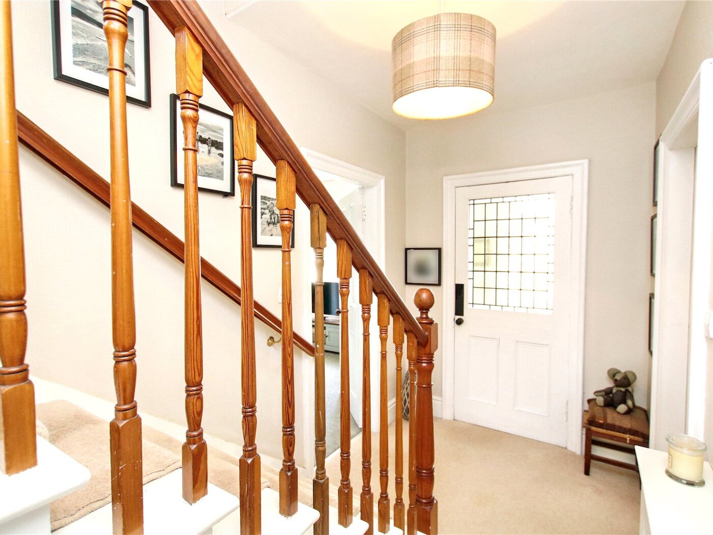 Hall