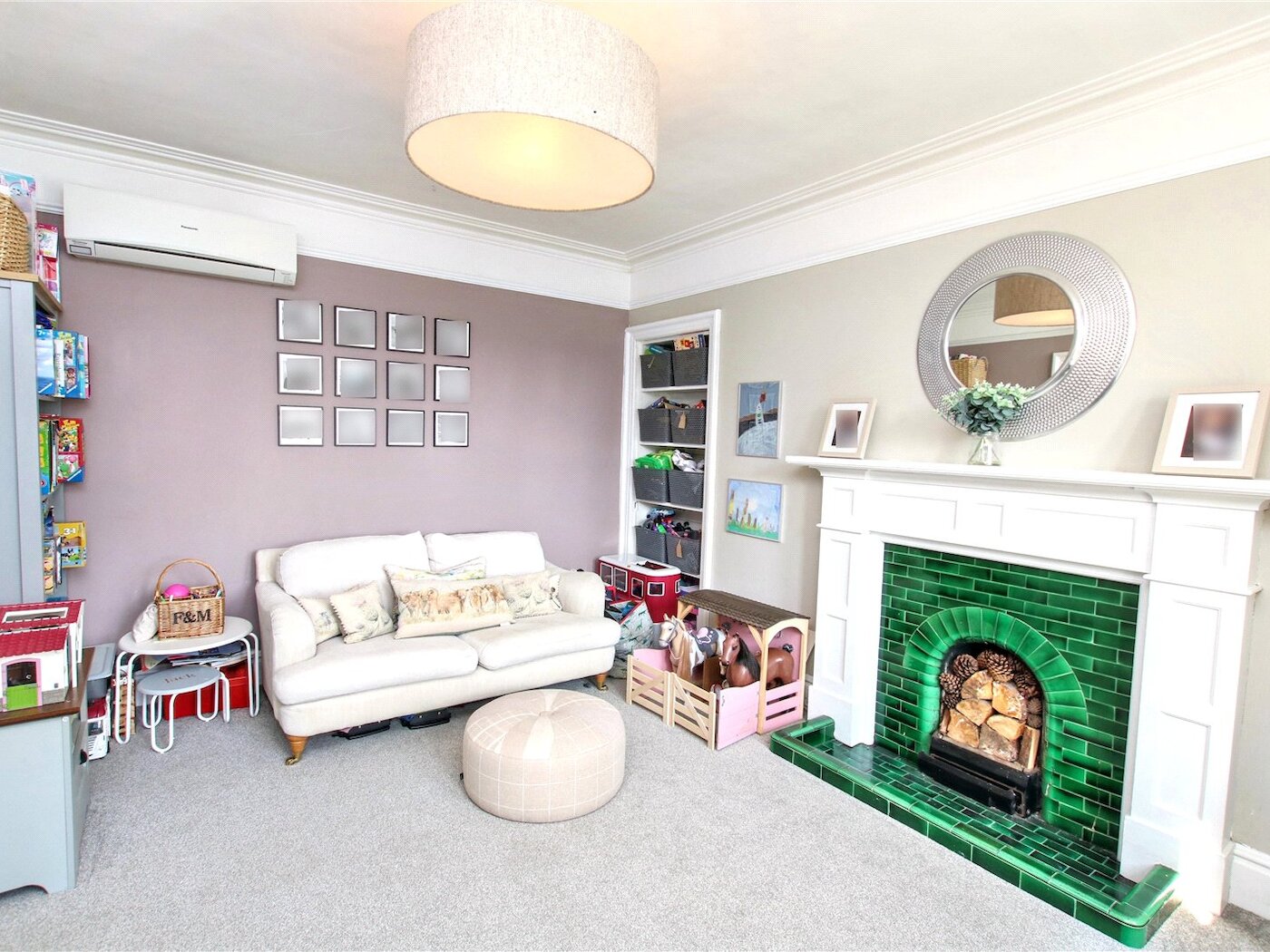 Playroom