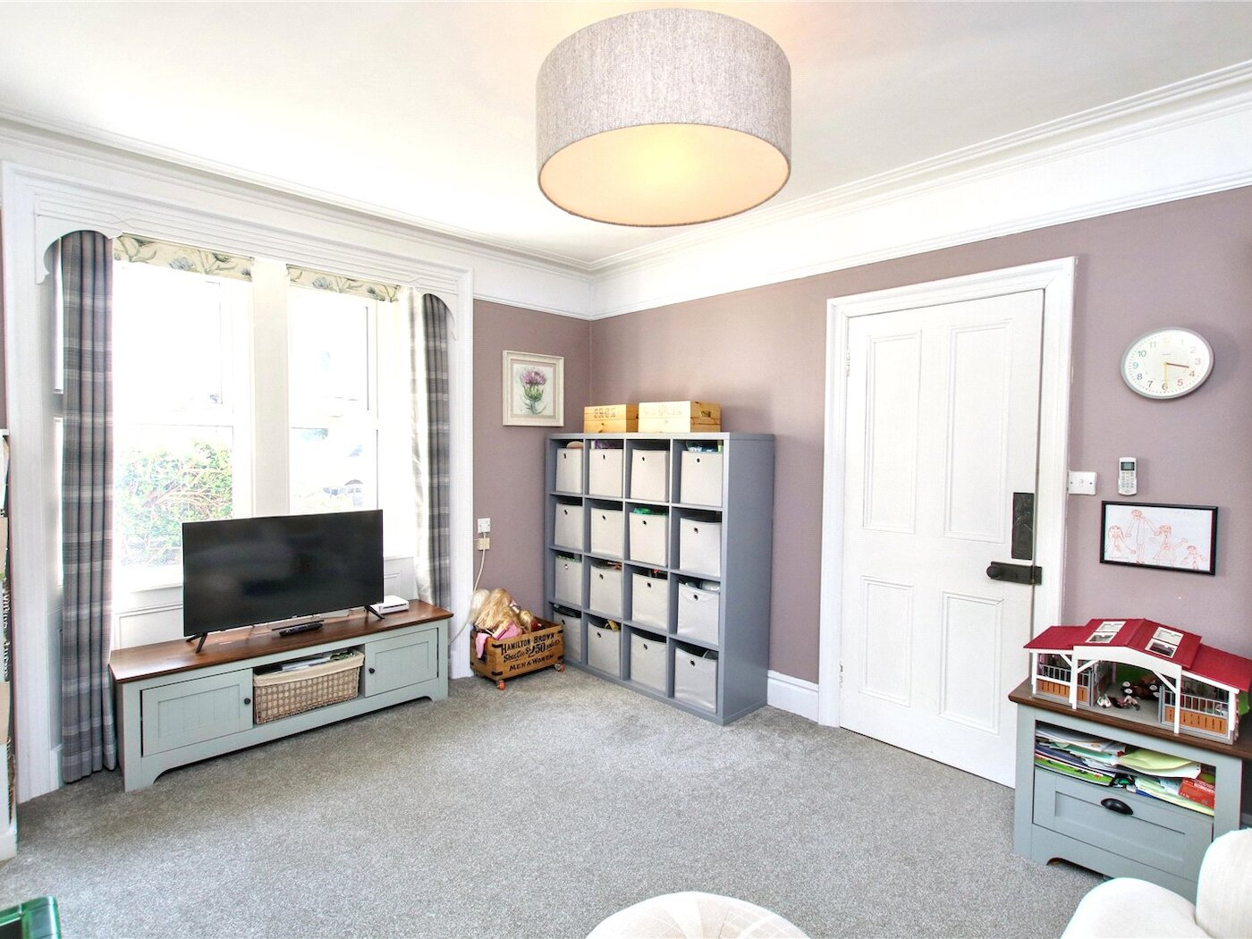 Playroom