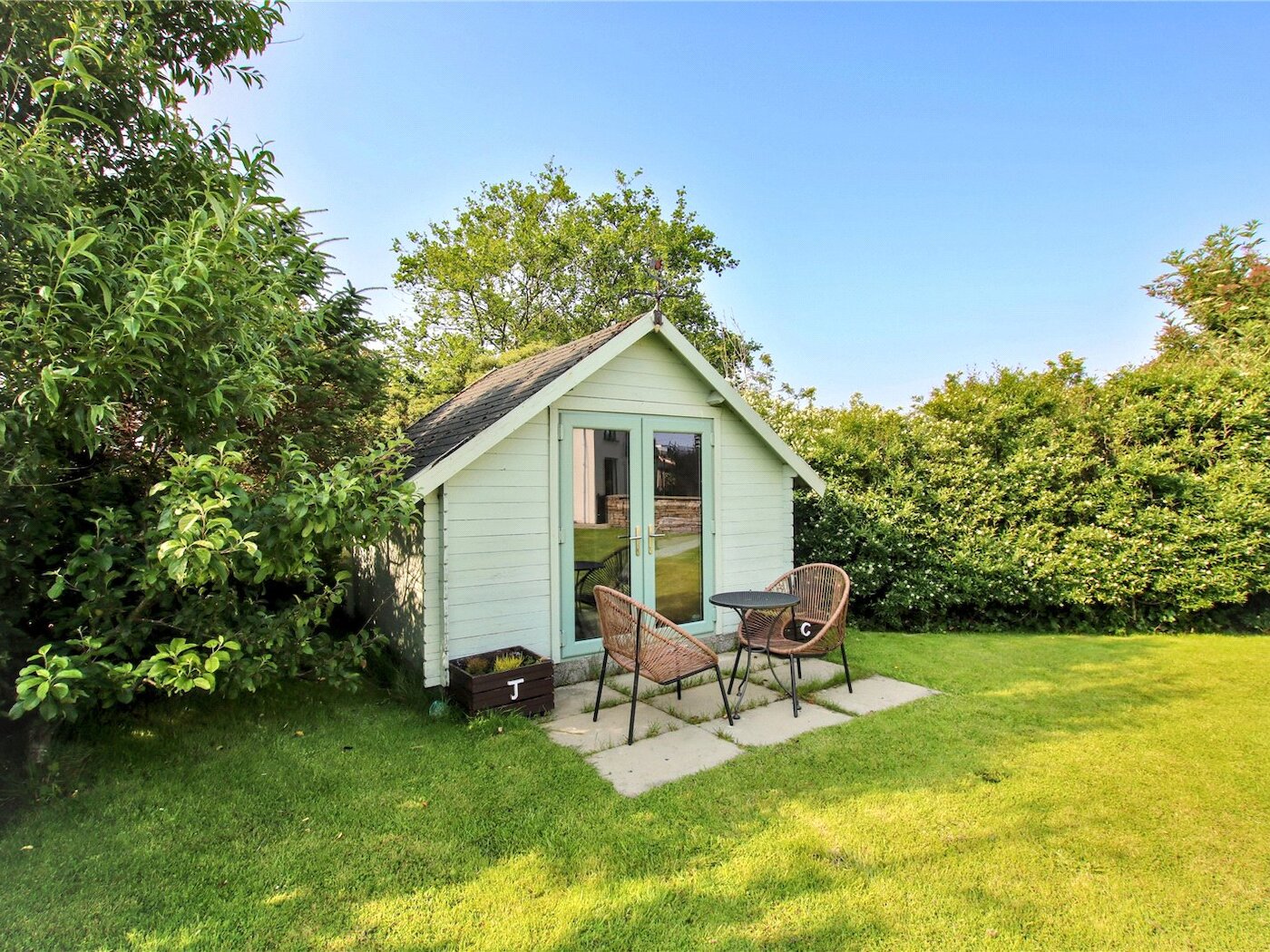 Summerhouse