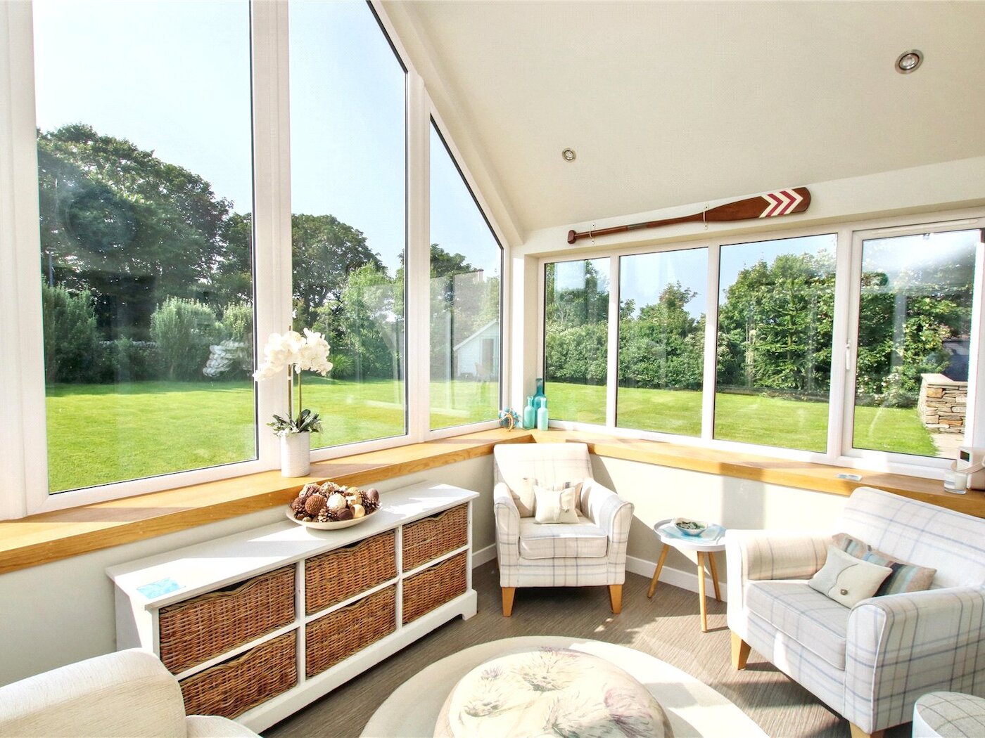 Sunroom