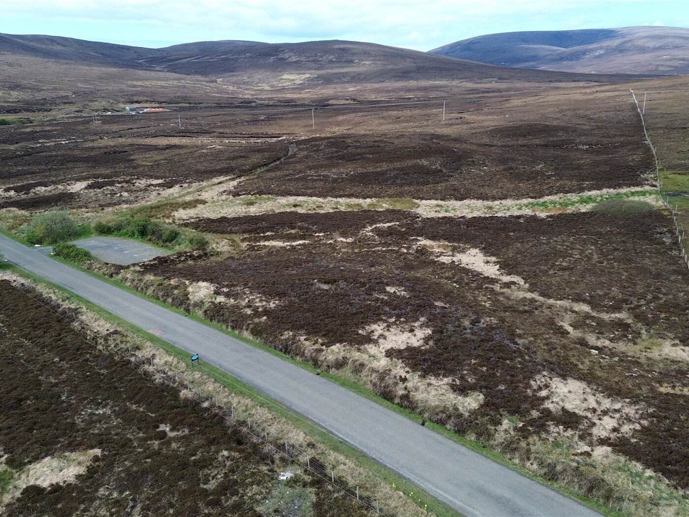 Land