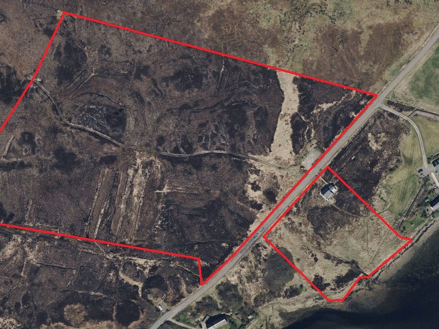 Map Of Land