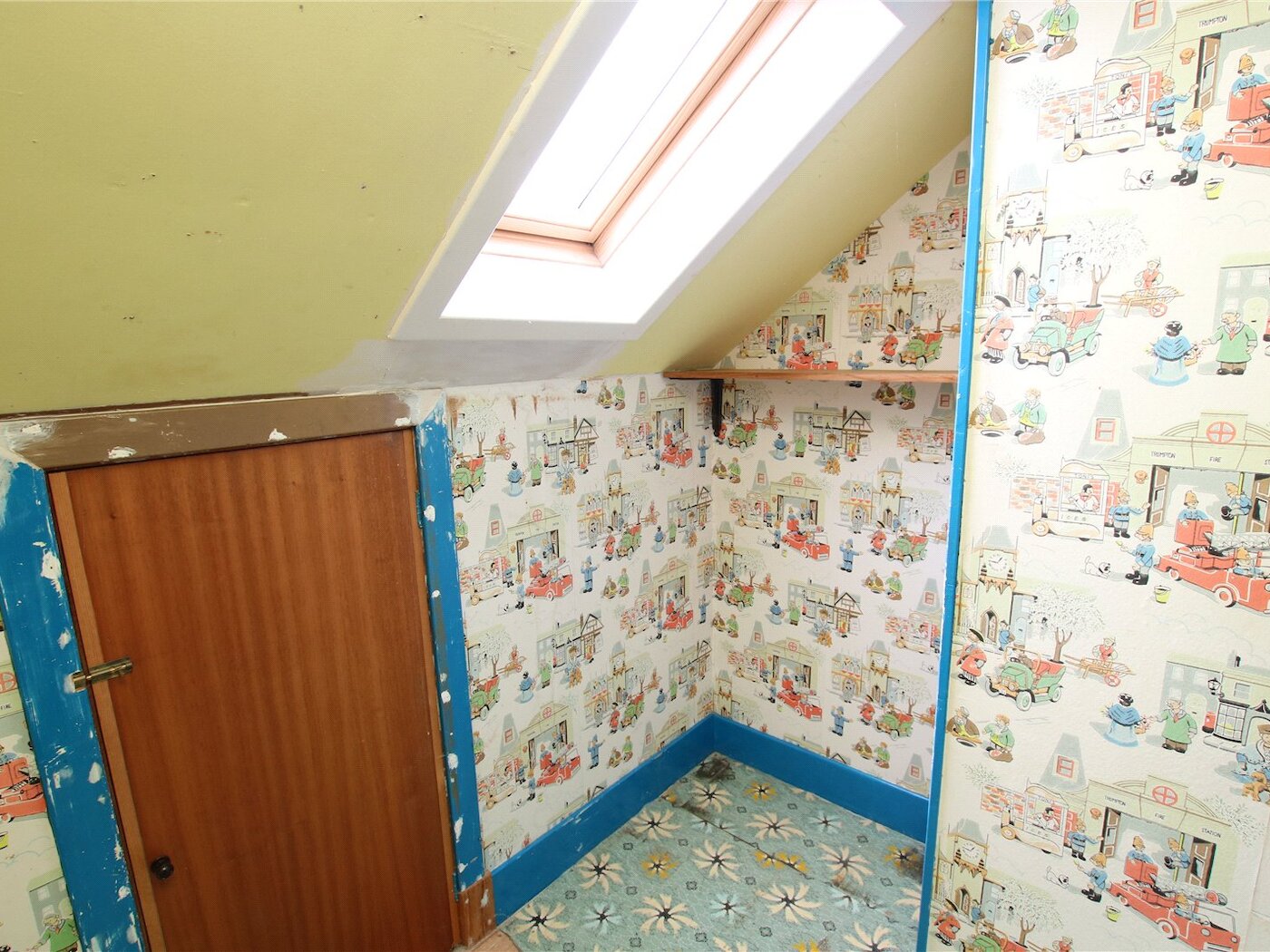 Box Room