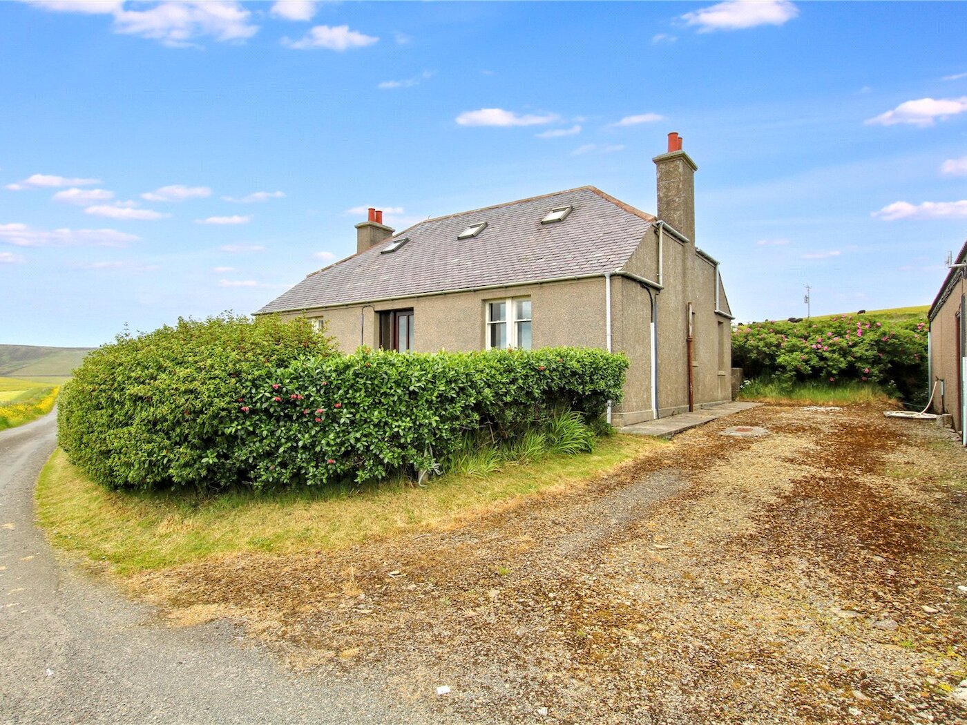 Farmhouse
