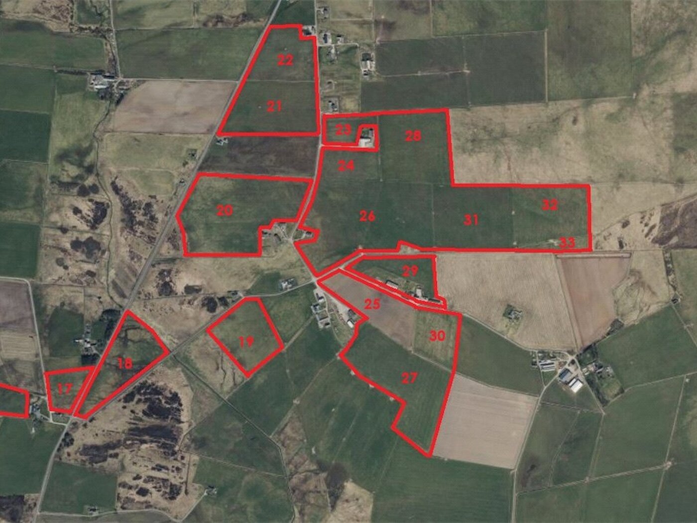 Fields With Numbers
