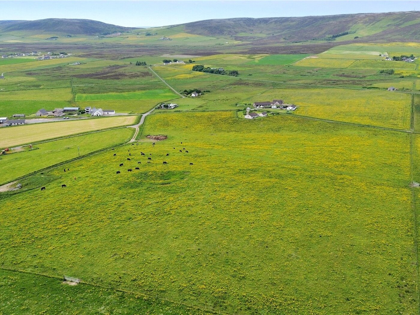 Land