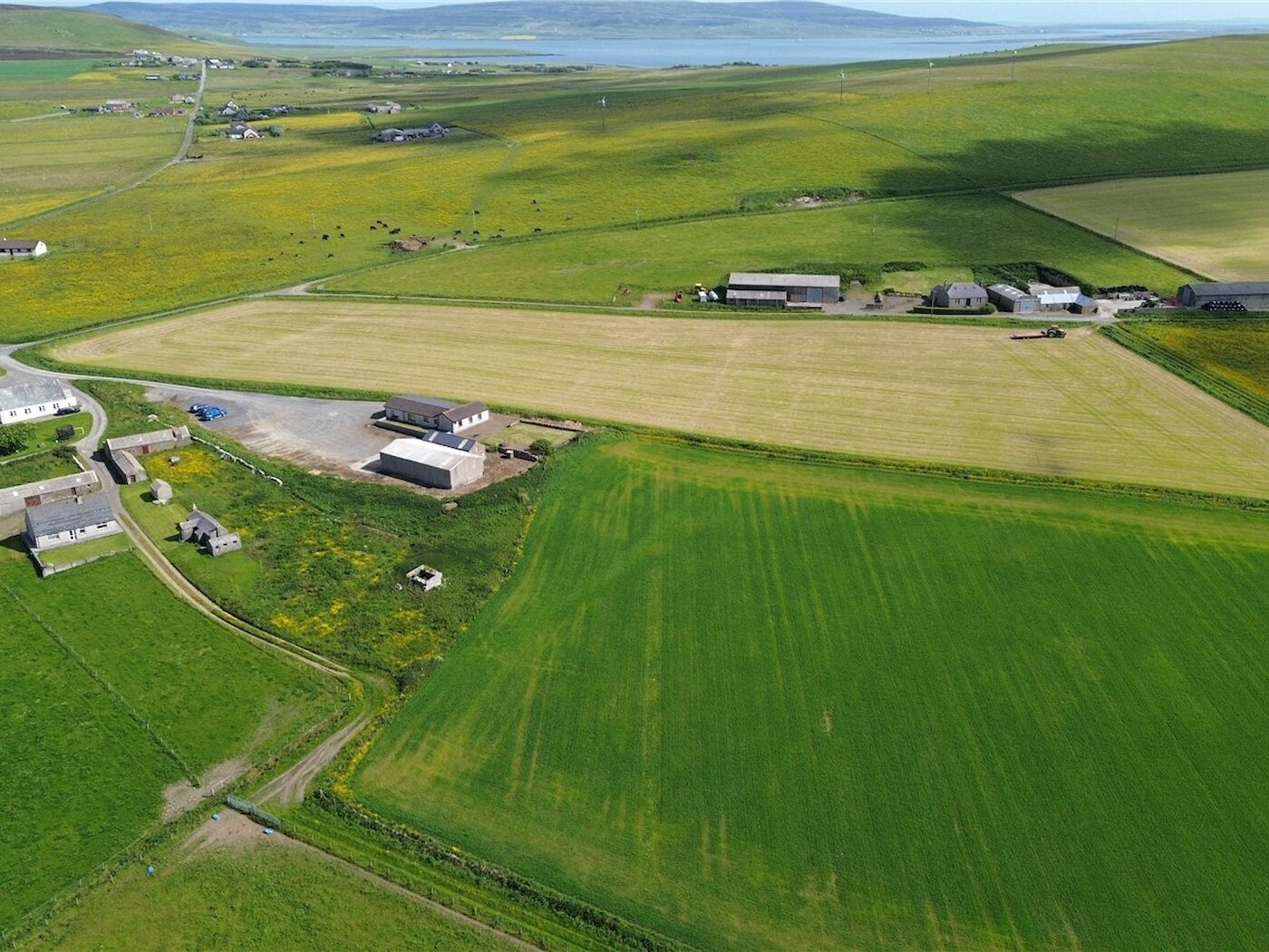 Land