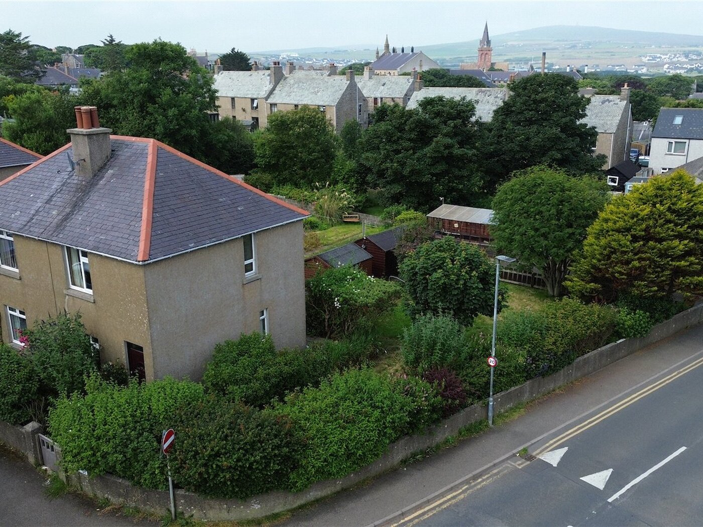 Aerial
