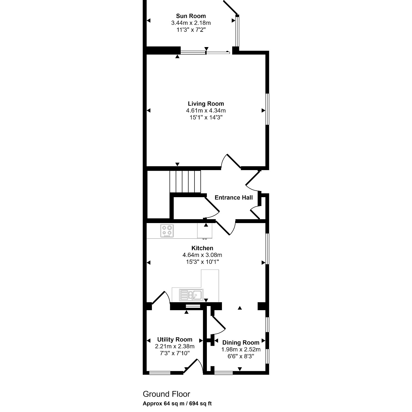 Ground Floor