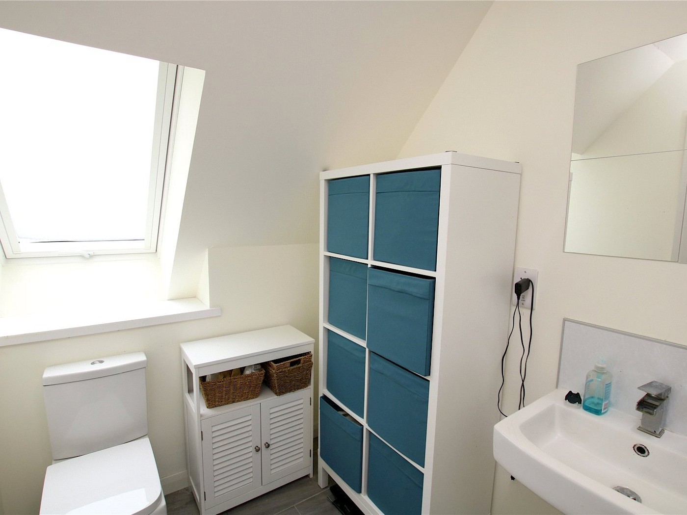 Ensuite