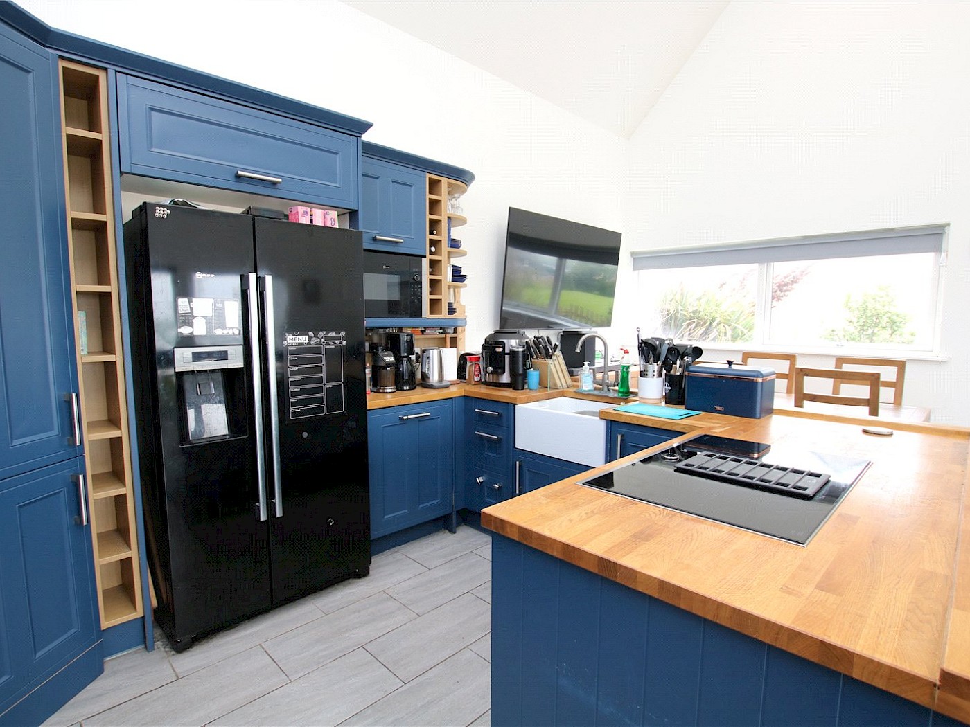 Kitchen/Din/Family