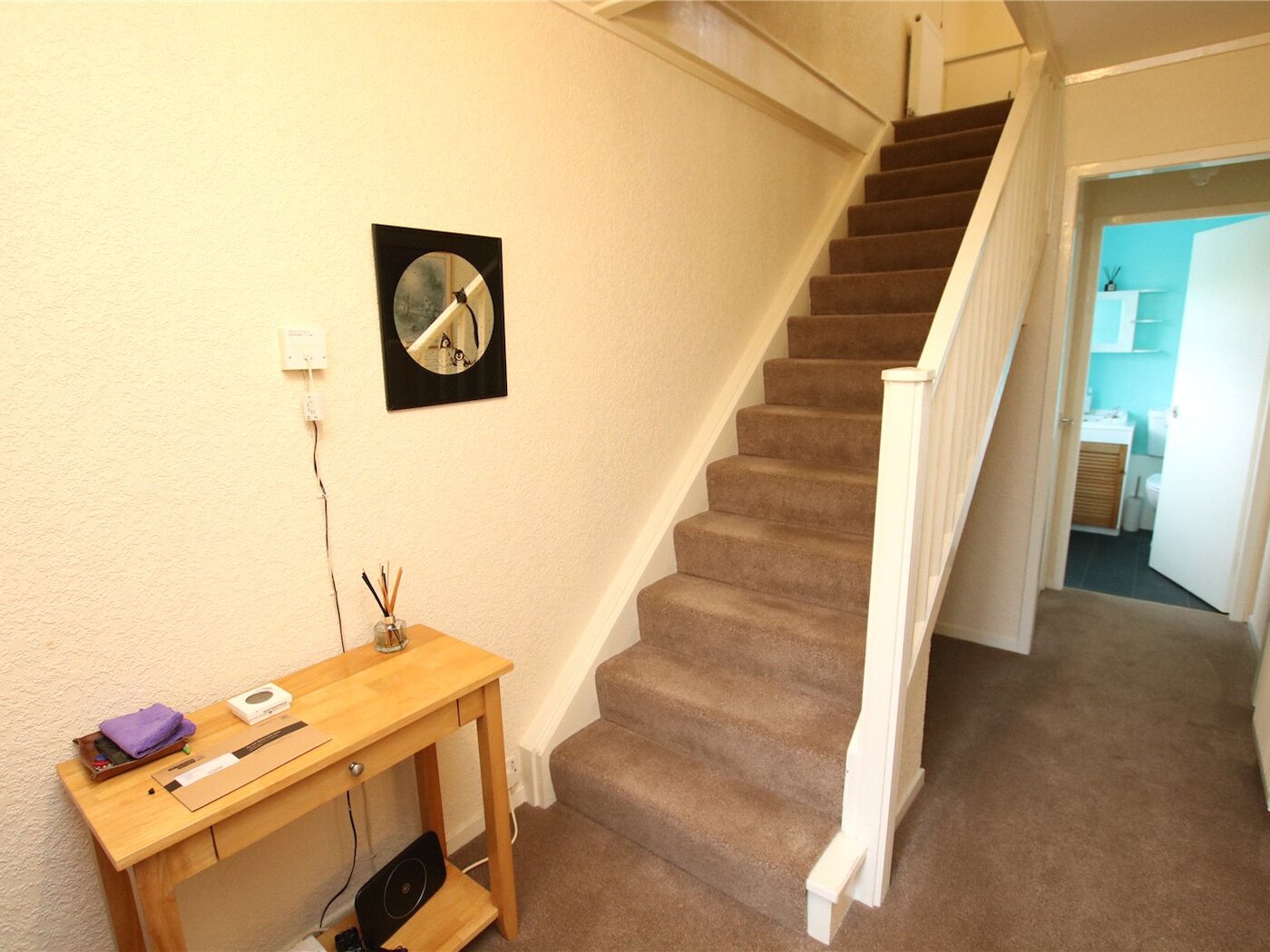 Hall