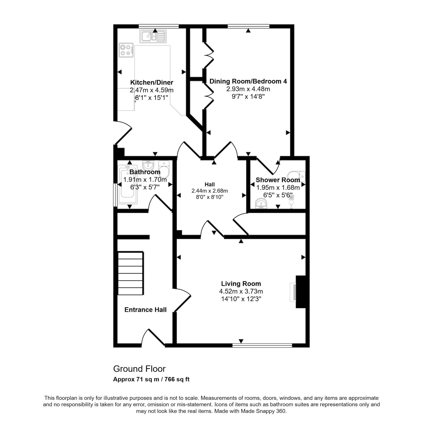 Ground Floor