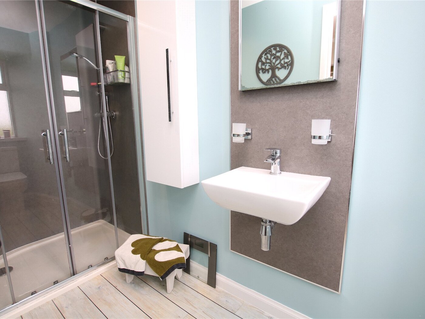 En-Suite