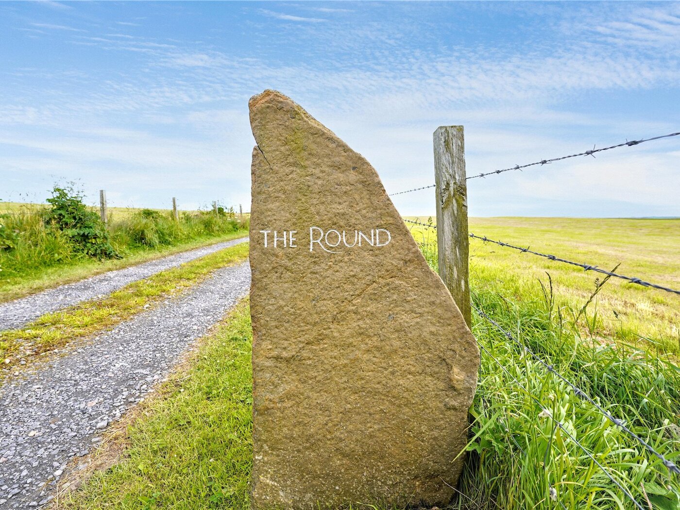 The Round
