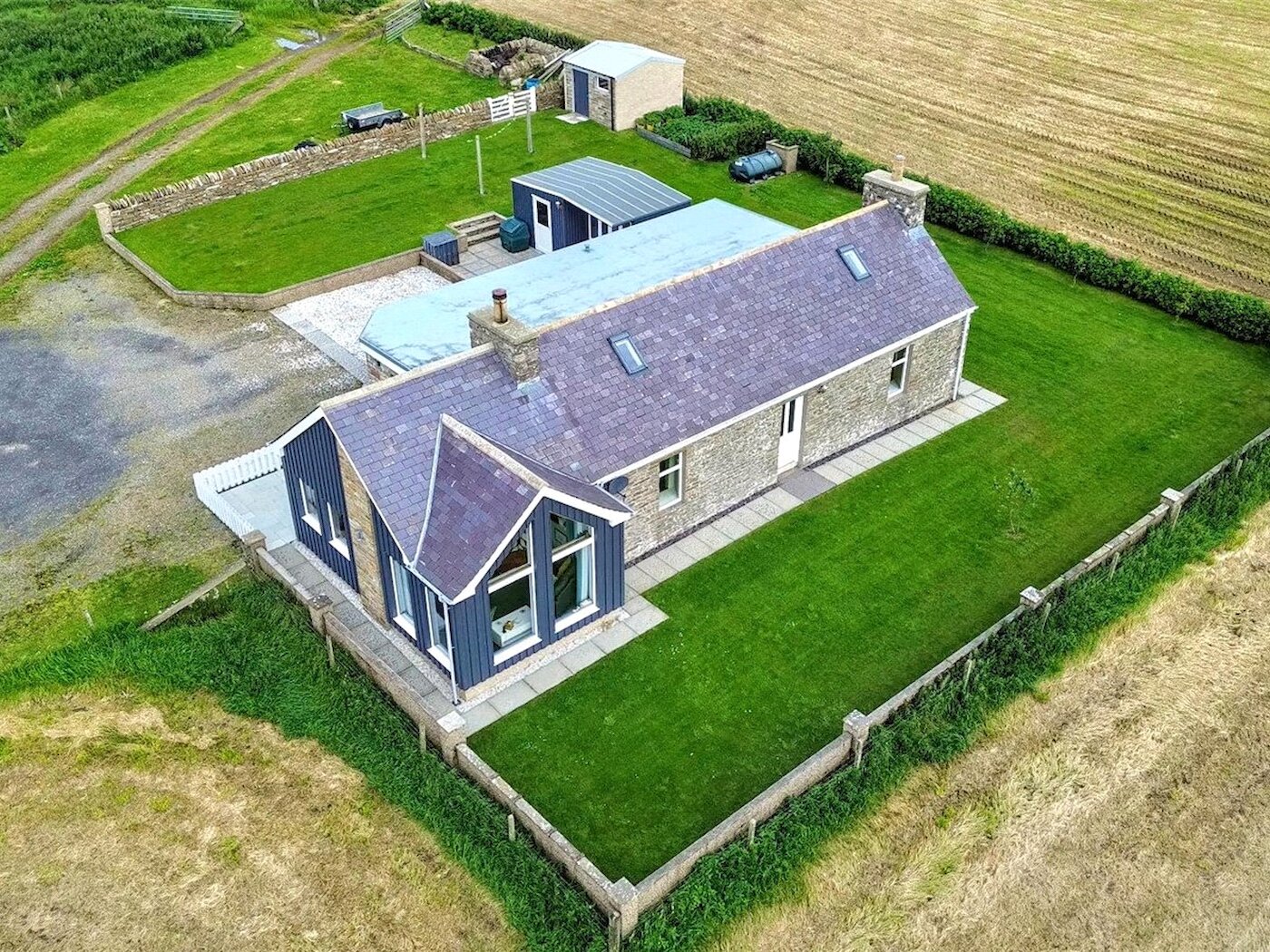 Aerial 1