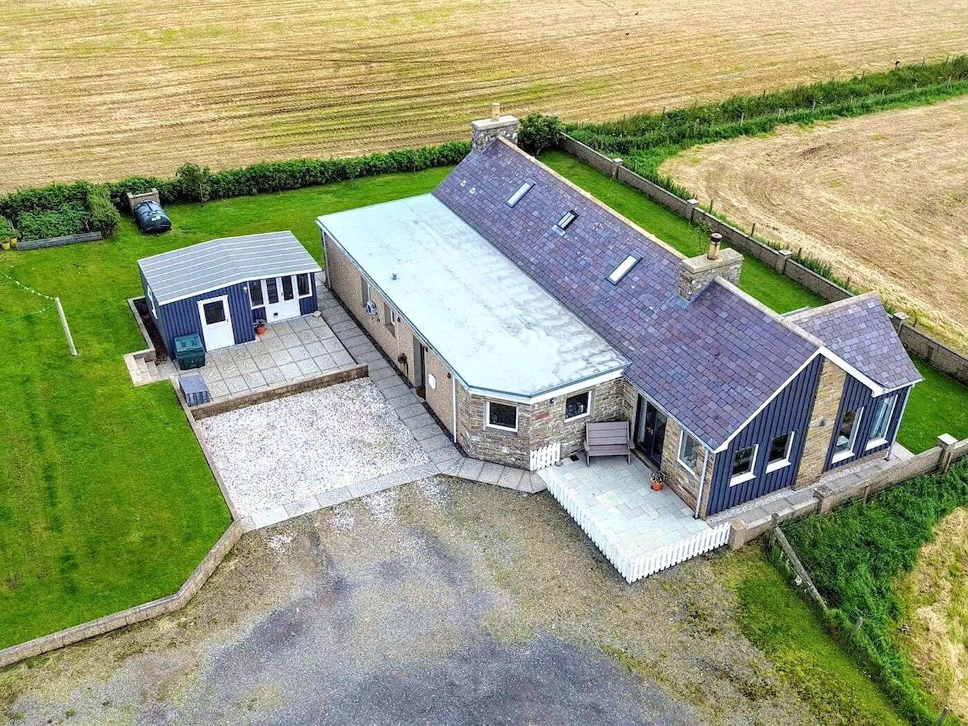 Aerial 2