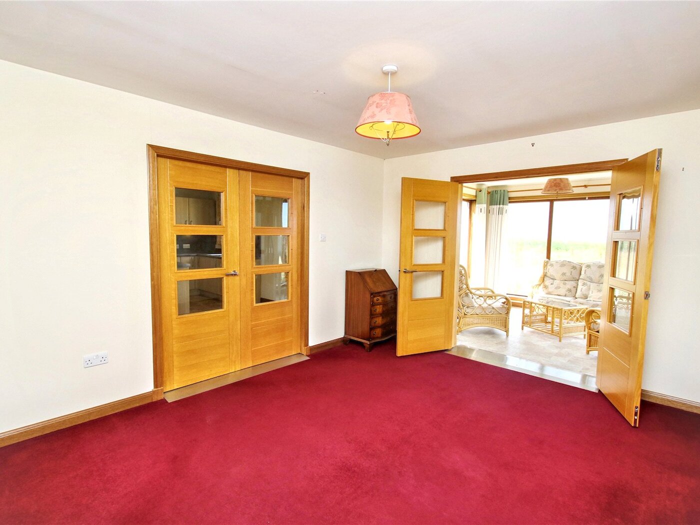 Dining/Family Room