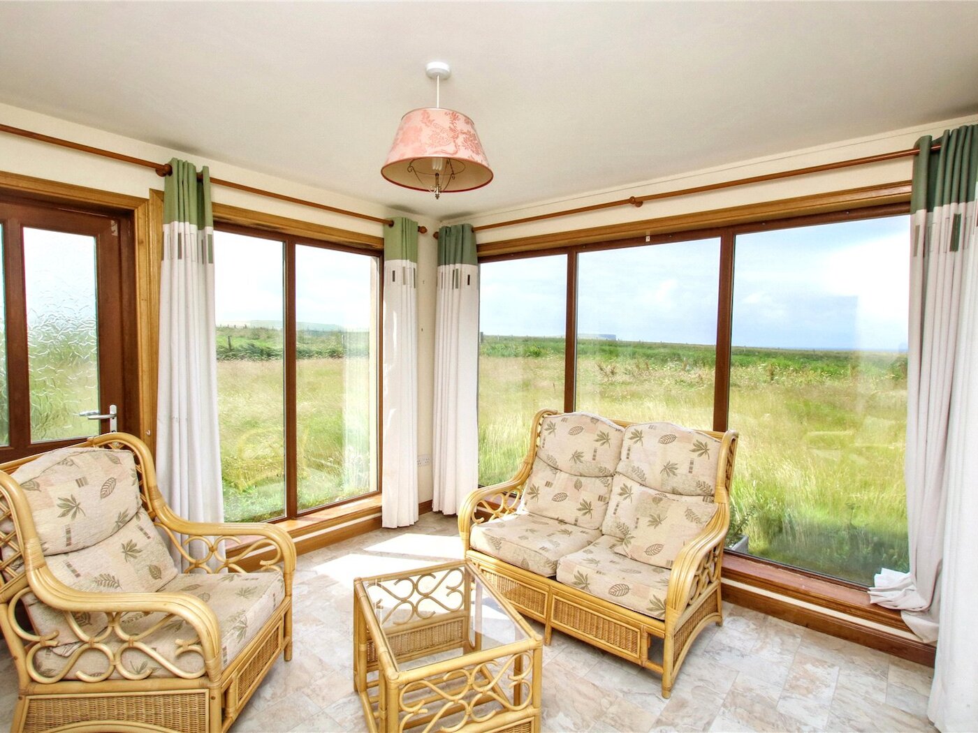 Sun Room