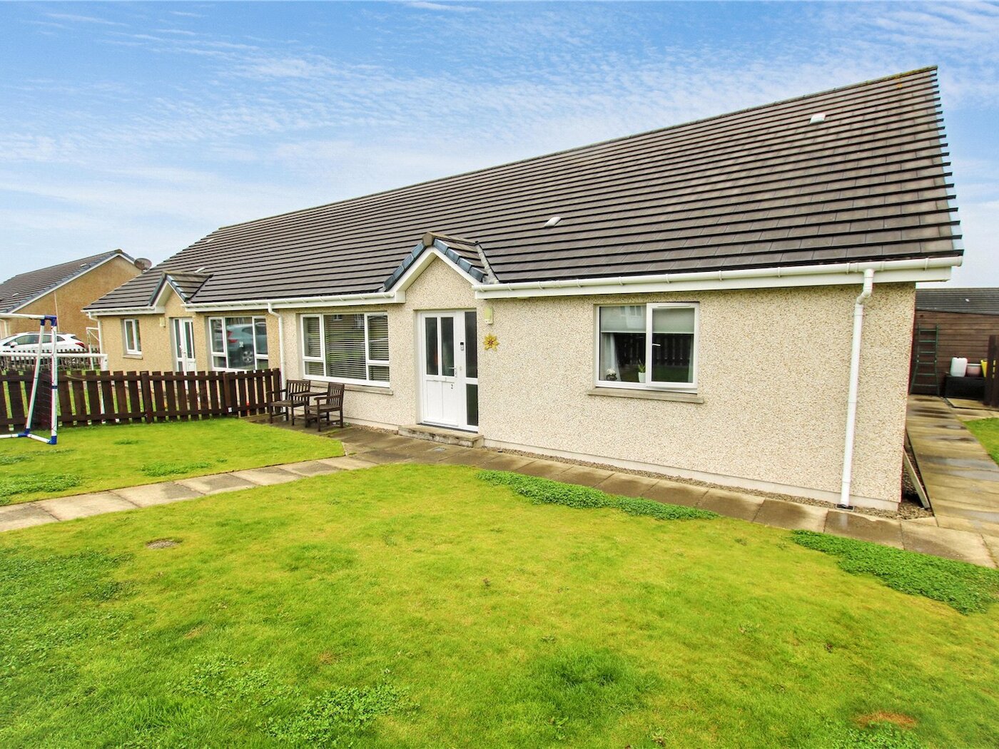 2 Flett Park