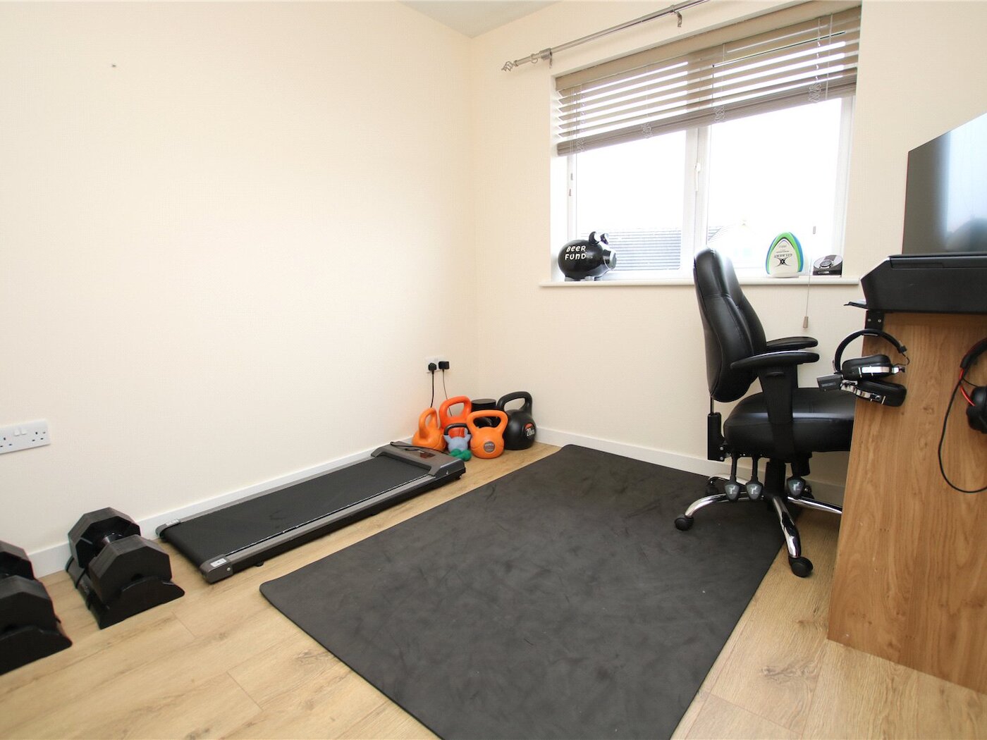 Bedroom 3