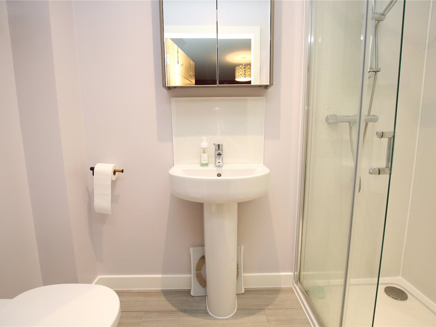 En-Suite