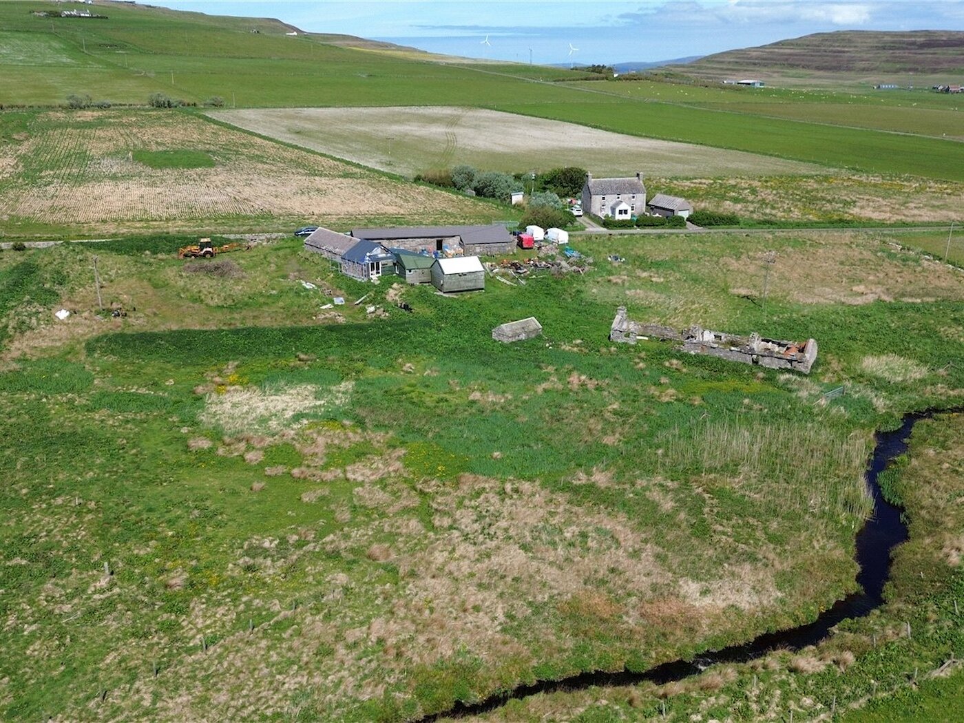 Aerial Image